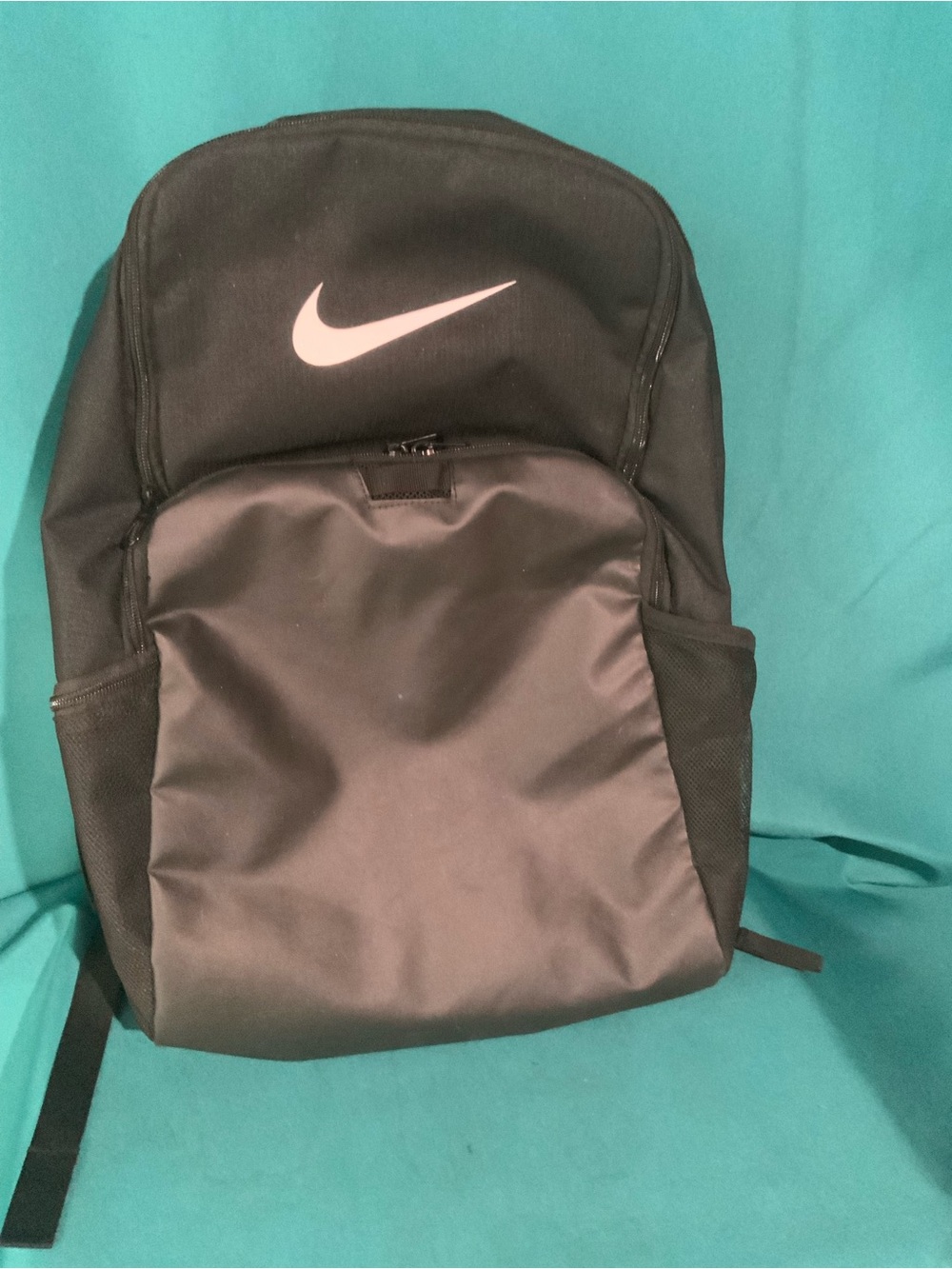 NIKE, BRASILIA 9.5 EXTRA LARGE (XL) TRAINING BACKPACK, 30-LITER CAPACITY MODEL